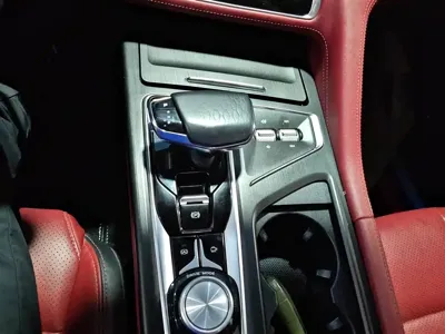 Changan 长安CS75PLUS 2019, 102100 км, за 52800 CNY - фото 16