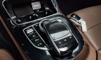 Mercedes-Benz E-Class 2019, 98145 км, за 21990000 KRW - фото 9