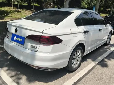 Volkswagen Bora 2021, 34200 км, за 58800 CNY