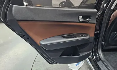 Kia K5 2016, 88881 км, за 10400000 KRW - фото 25