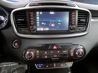 Kia Sorento 2015, 181830 км, за 8300000 KRW - фото 13