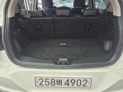KG_Mobility_Ssangyong TIBOLI 2022, 84894 км, за 9900000 KRW - фото 7