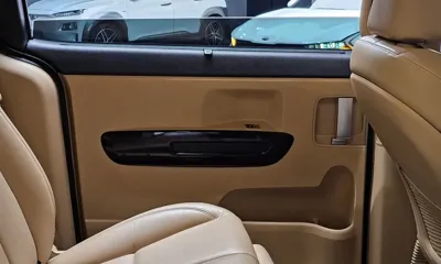 Kia Canival 2019, 96745 км, за 19500000 KRW - фото 25