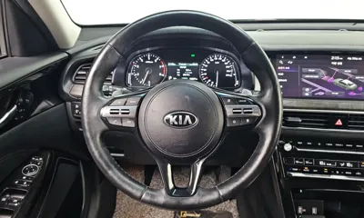 Kia K7 2020, 53637 км, за 19900000 KRW - фото 14