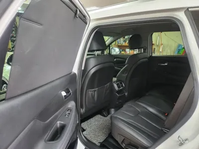 Hyundai Santafe 2019, 44960 км, за 22500000 KRW - фото 14