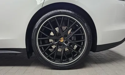Porsche Panamera 2020, 14651 км, за 99500000 KRW - фото 21