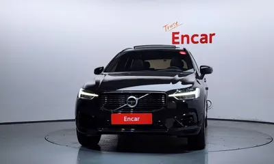 Volvo XC60 2021, 89813 км, за 31990000 KRW - фото 3