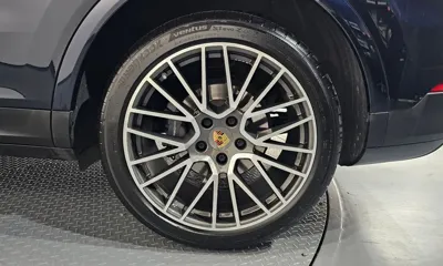 Porsche Cayenne 2021, 74748 км, за 59900000 KRW - фото 21