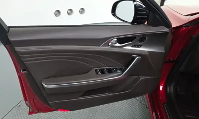 Kia Stinger 2021, 101195 км, за 21990000 KRW - фото 24