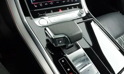 Audi Q8 2020, 124033 км, за 51500000 KRW - фото 12