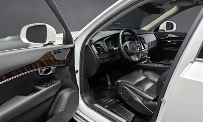 Volvo XC90 2017, 152862 км, за 22890000 KRW - фото 11