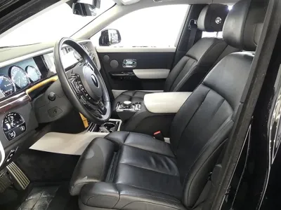 Rolls-Royce Phantom 2021, 29000 км, за 489000000 KRW - фото 9