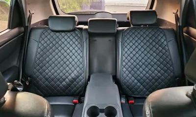 KG_Mobility_Ssangyong KORANDO 2014, 130000 км, за 2590000 KRW - фото 20