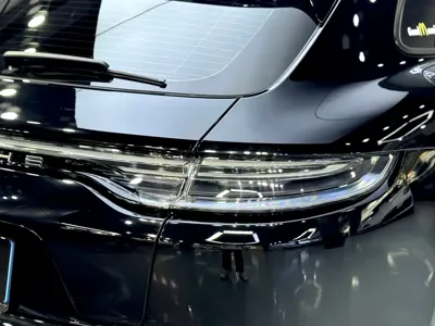 Porsche Panamera 2021, 80000 км, за 658000 CNY - фото 28