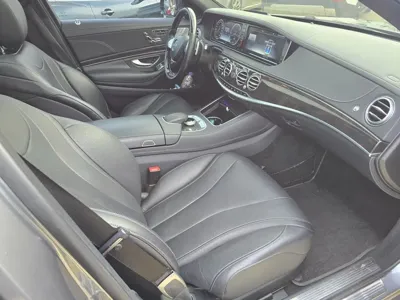 Mercedes-Benz S-Class 2017, 237000 км, за 31300000 KRW - фото 13