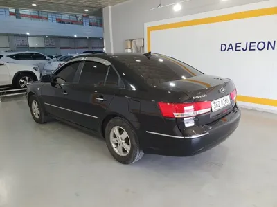 Hyundai Sonata 2008, 189140 км, за 2500000 KRW - фото 3