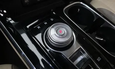 Kia Canival 2022, 72937 км, за 27700000 KRW - фото 9