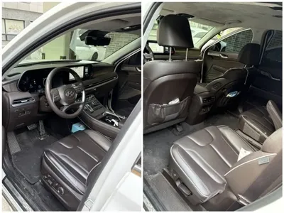 Hyundai Palisade 2023, 64880 км, за 36600000 KRW - фото 6