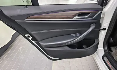 BMW 5-Series 2018, 103735 км, за 24700000 KRW - фото 25