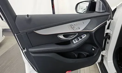 Mercedes-Benz EQC 2021, 44570 км, за 42900000 KRW - фото 24