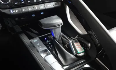 Hyundai Avante 2021, 52392 км, за 16400000 KRW - фото 9