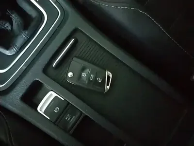 Volkswagen Golf 2020, 45000 км, за 72000 CNY - фото 9