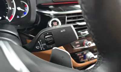 BMW 5-Series 2018, 130656 км, за 19900000 KRW - фото 27
