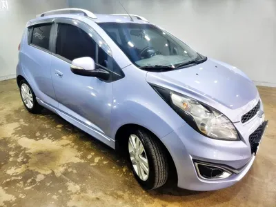 ChevroletGMDaewoo Spark 2014, 105637 км, за 2600000 KRW
