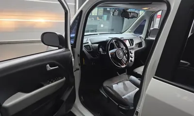 Kia Ray 2021, 54214 км, за 11990000 KRW - фото 10