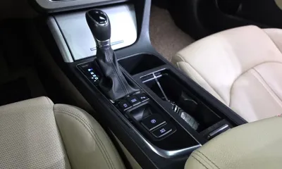 Hyundai Sonata 2016, 112486 км, за 9000000 KRW - фото 9