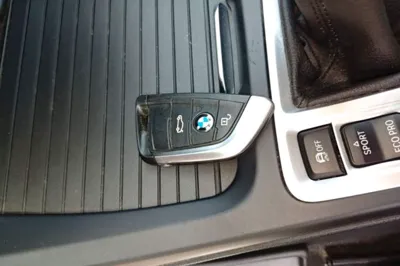 BMW 1 Series 2017, 90500 км, за 56308.9 CNY - фото 21