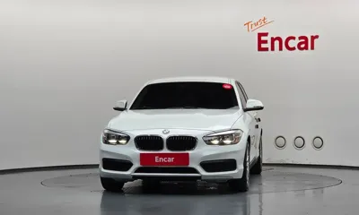BMW 1-Series 2017, 100424 км, за 12500000 KRW