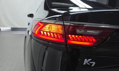 Kia K7 2018, 116458 км, за 17900000 KRW - фото 23