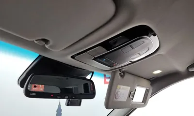 Hyundai Palisade 2021, 128910 км, за 21900000 KRW - фото 28