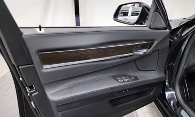 BMW 7-Series 2015, 106662 км, за 16500000 KRW - фото 24