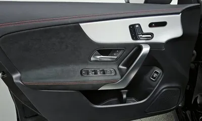 Mercedes-Benz CLA-Class 2024, 31368 км, за 39500000 KRW - фото 24