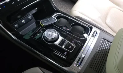 Kia Canival 2023, 58573 км, за 35500000 KRW - фото 9