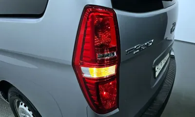 Hyundai Starex 2021, 108769 км, за 13600000 KRW - фото 23