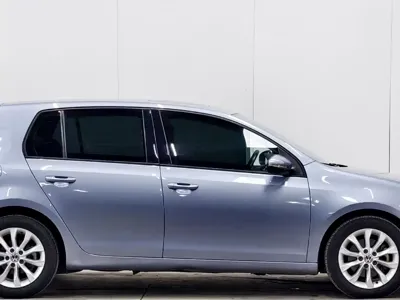 Volkswagen Golf 2012, 118200 км, за 18200 CNY - фото 8