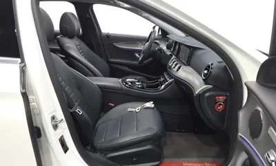 Mercedes-Benz E-Class 2019, 76559 км, за 21300000 KRW - фото 10