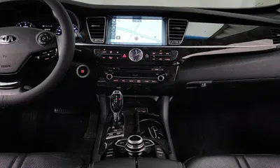 Kia K9 2016, 100268 км, за 11500000 KRW - фото 14
