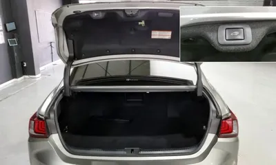 Lexus ES 2019, 122170 км, за 29500000 KRW - фото 17
