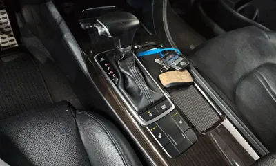 Kia K5 2016, 110368 км, за 8500000 KRW - фото 9