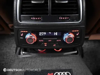 Audi A6 2013, 187099 км, за 5100000 KRW - фото 16