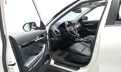 Kia Seltos 2020, 107817 км, за 16000000 KRW - фото 10