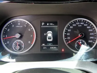 Kia K5 2023, 33634 км, за 24500000 KRW - фото 9