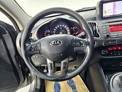 Kia Sportage 2014, 170000 км, за 4890000 KRW - фото 12