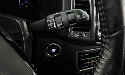 KG_Mobility_Ssangyong Rexton 2022, 77123 км, за 17990000 KRW - фото 15