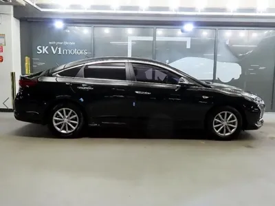 Hyundai Sonata 2019, 174961 км, за 6980000 KRW