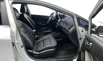Kia K3 2015, 72534 км, за 6500000 KRW - фото 11